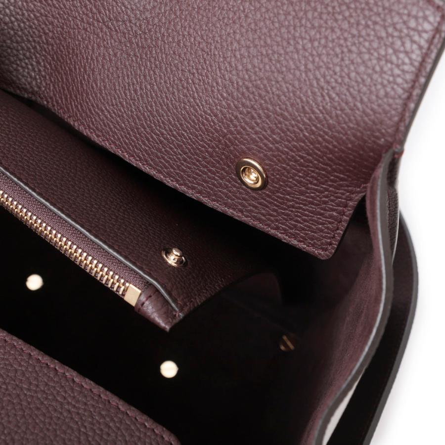 FERRAGAMO フェラガモ ハンドバッグ 2WAY STUDIO SOFT BAG