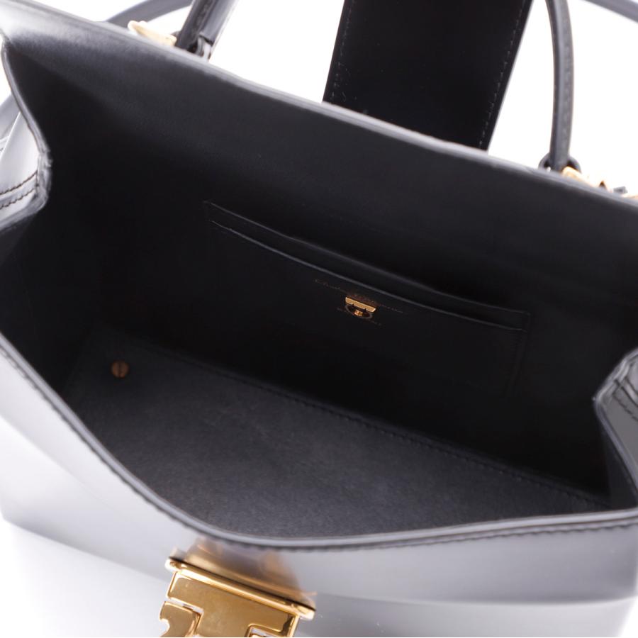 FERRAGAMO（フェラガモ） (Salvatore Ferragamo) ハンドバッグ 2WAY
