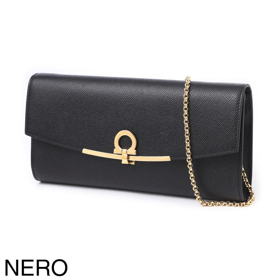 フェラガモ FERRAGAMO (Salvatore Ferragamo) ショルダーバッグ 2WAY