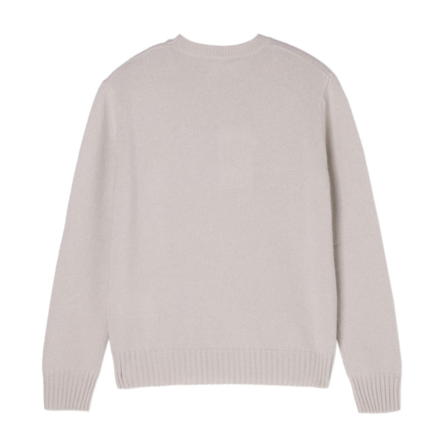 Max Mara（マックスマーラ） クルーネック セーター VIGLIO ベージュ