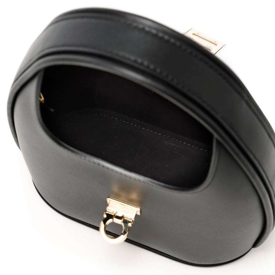 FERRAGAMO（フェラガモ） ハンドバッグ 2WAY S.HOBO MINI ホーボー