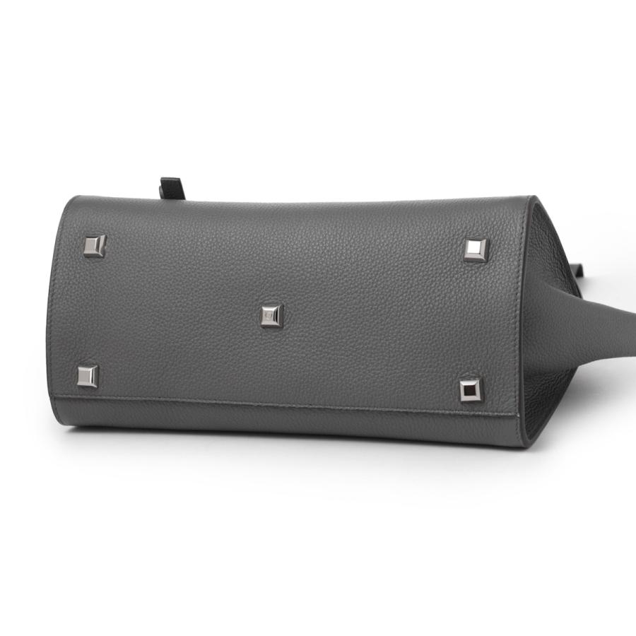 FERRAGAMO フェラガモ ハンドバッグ 2WAY STUDIO SOFT SMALL