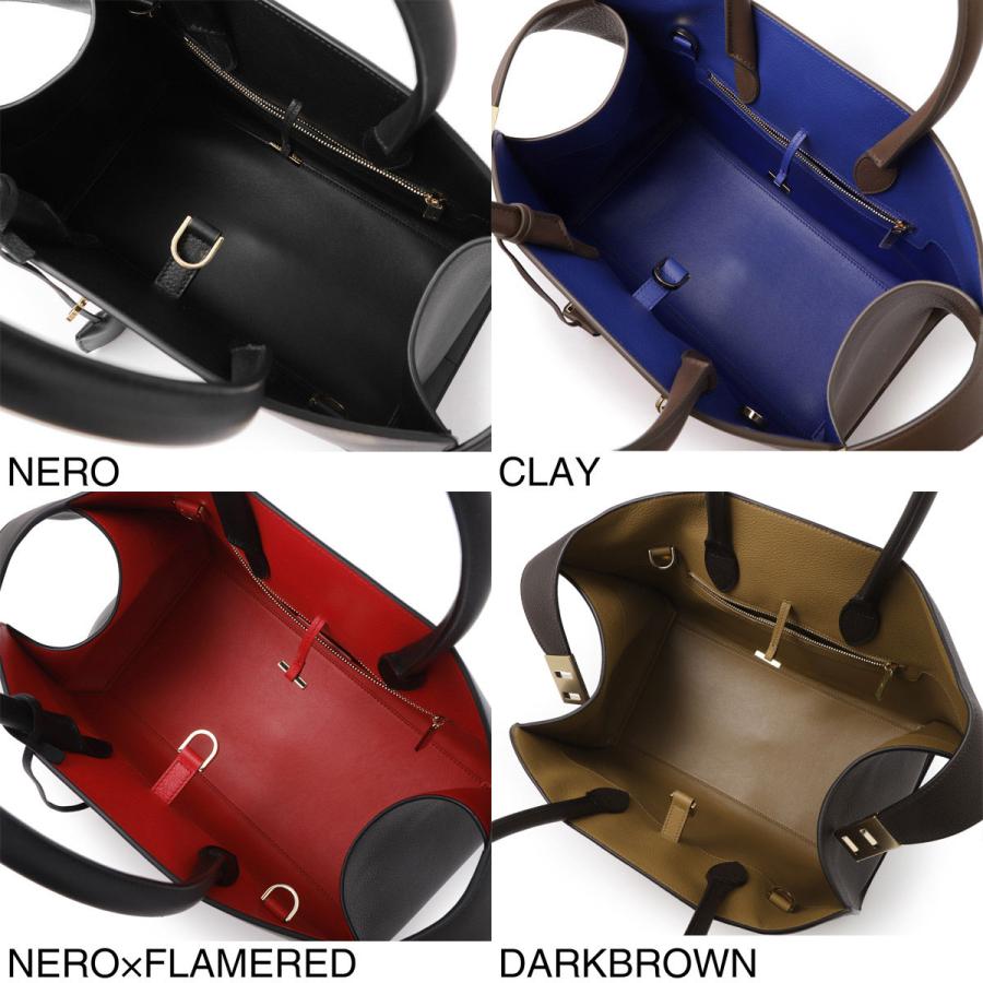 FERRAGAMO（フェラガモ） ハンドバッグ 2WAY HUG SMALL ショルダー