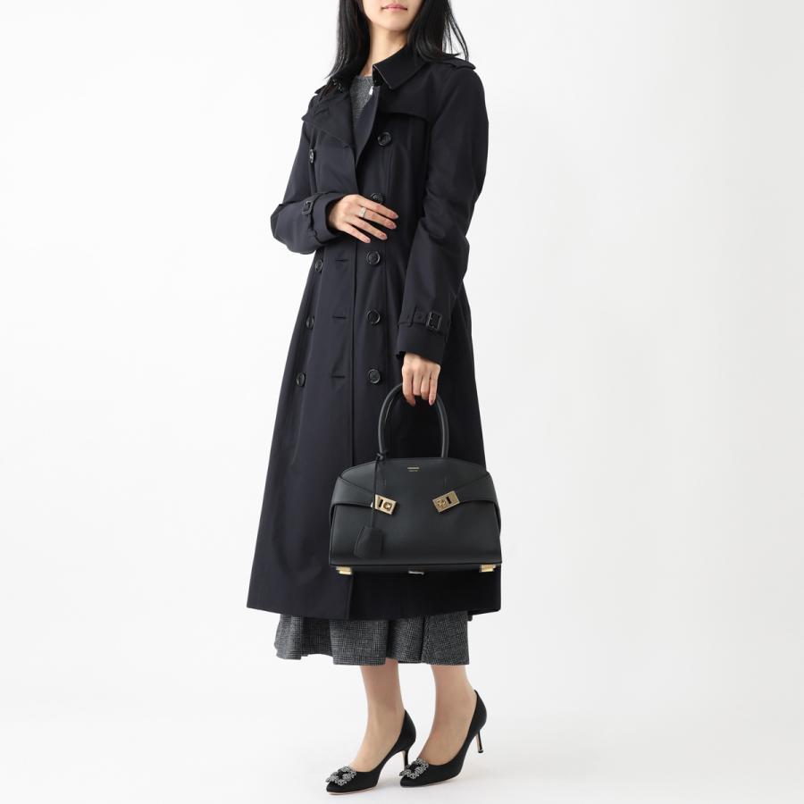 FERRAGAMO（フェラガモ） ハンドバッグ 2WAY HUG SMALL ショルダー