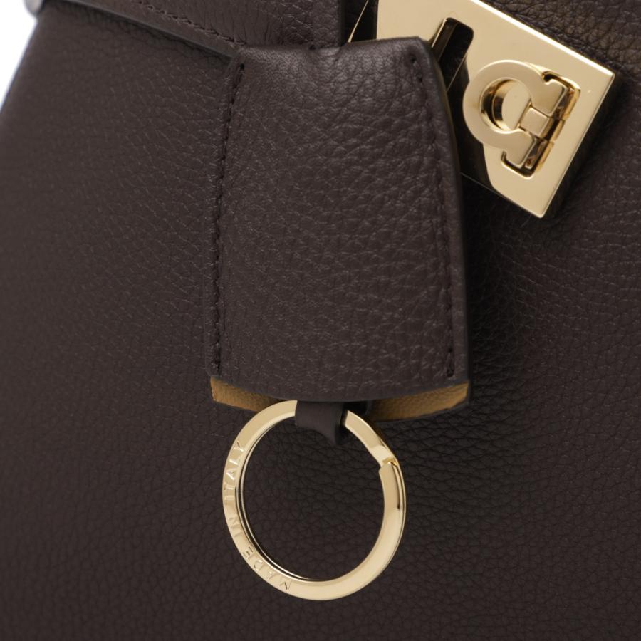 FERRAGAMO（フェラガモ） ハンドバッグ 2WAY HUG LARGE ハグ