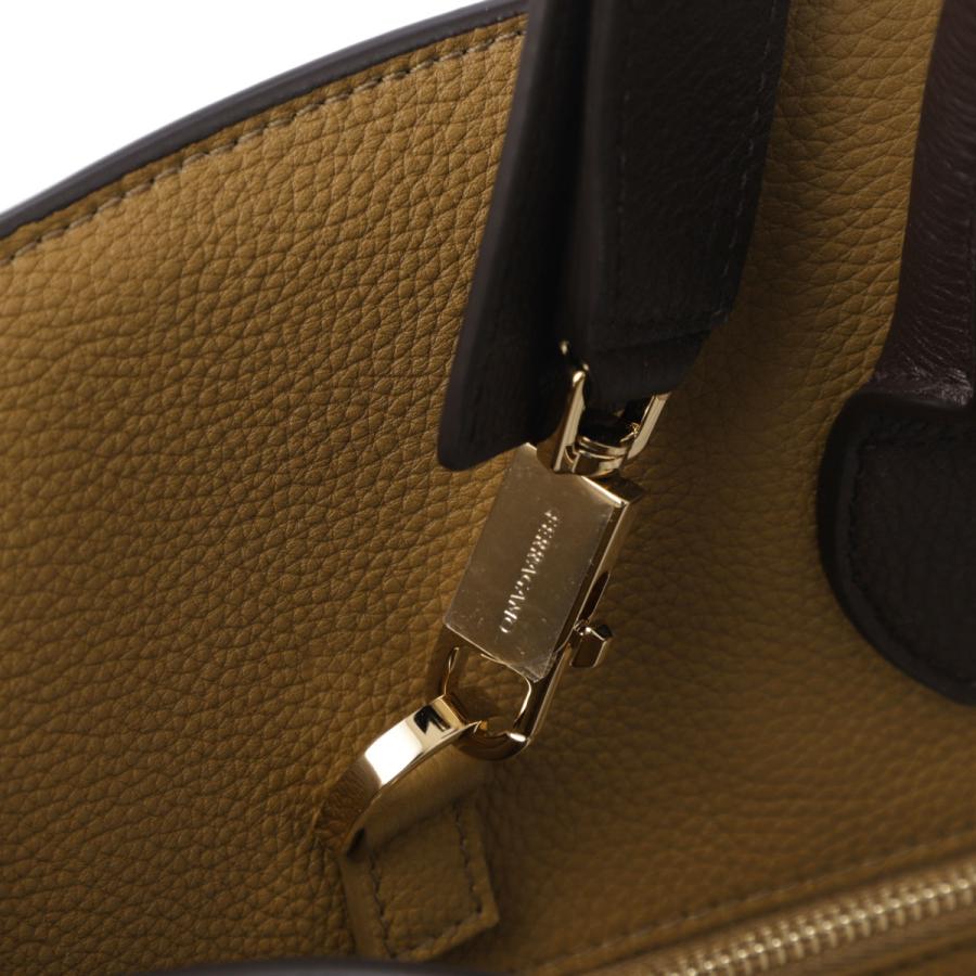 FERRAGAMO（フェラガモ） ハンドバッグ 2WAY HUG LARGE ハグ