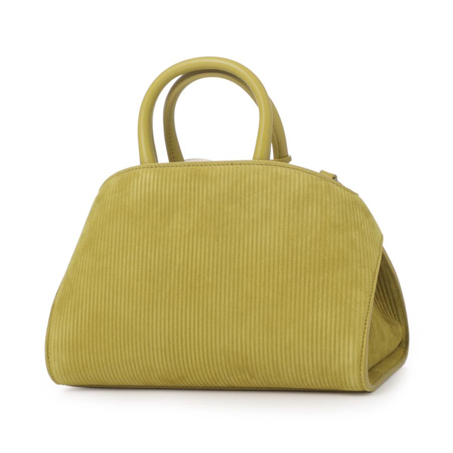 FERRAGAMO（フェラガモ） ハンドバッグ 2WAY HUG MINI ショルダー