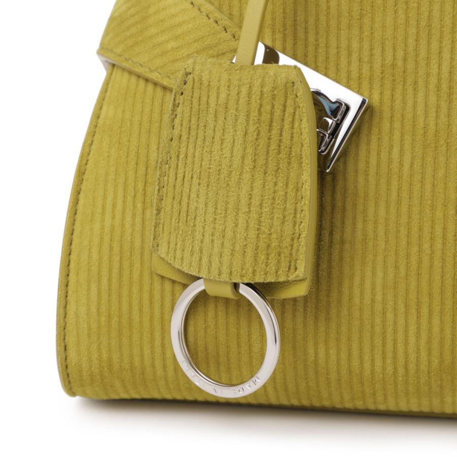 FERRAGAMO（フェラガモ） ハンドバッグ 2WAY HUG MINI ショルダー