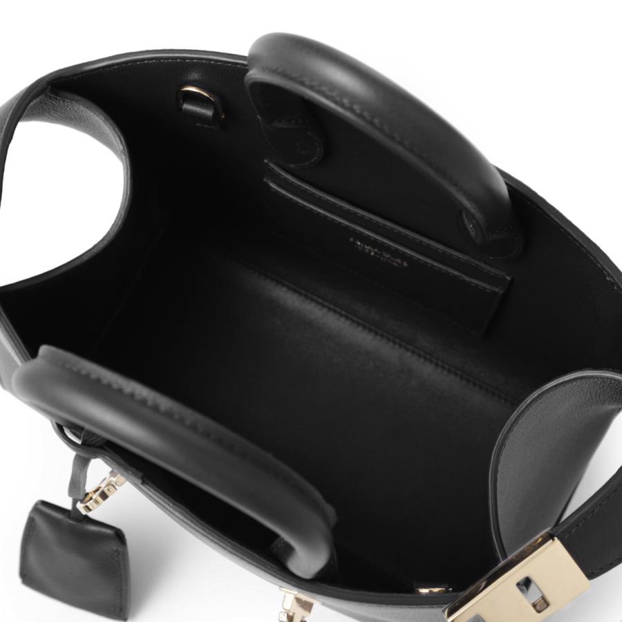 FERRAGAMO（フェラガモ） ハンドバッグ 2WAY HUG MINI ハグ ショルダー