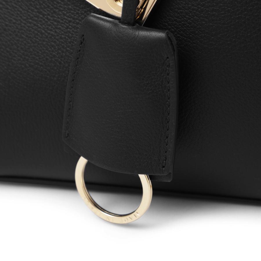 FERRAGAMO（フェラガモ） ハンドバッグ 2WAY HUG MINI ハグ ショルダー