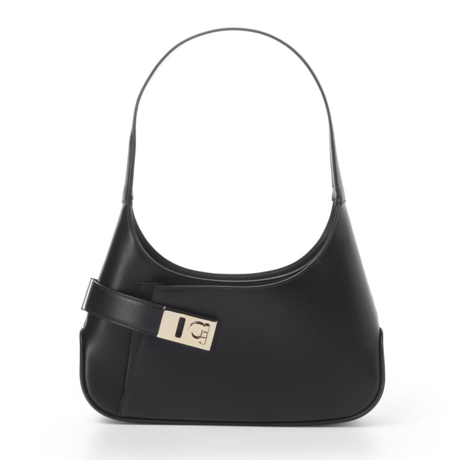 【yu】FERRAGAMO ショルダーバッグ feragamo ショルダーバック