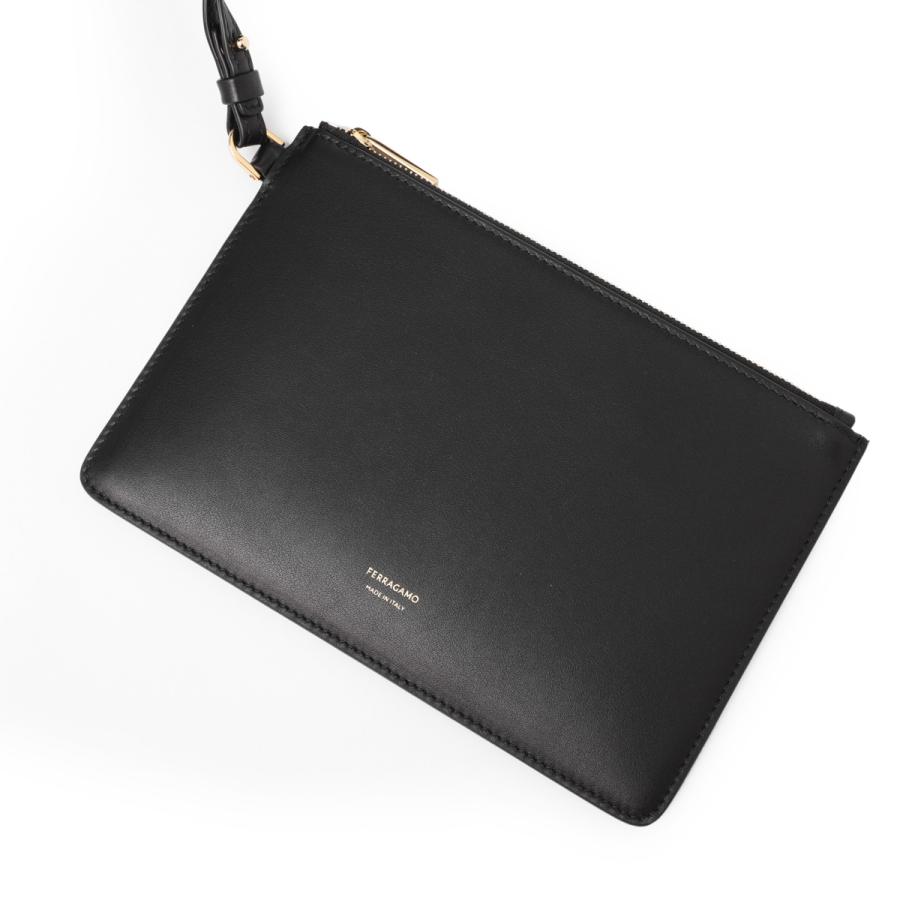 小物 ri7 FERRAGAMO 並行輸入 フェラガモ トートバッグ バッグ