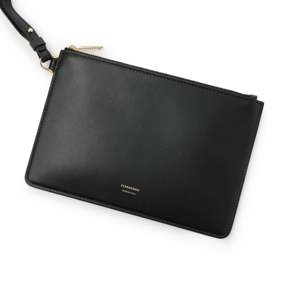 FERRAGAMO（フェラガモ） トートバッグ CHARMING TOTE EN NS S