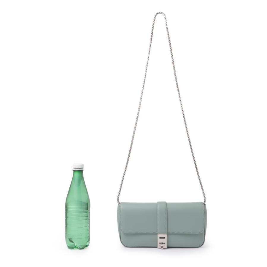 FERRAGAMO（フェラガモ） ミニバッグ ARCH MINI BAG チェーン