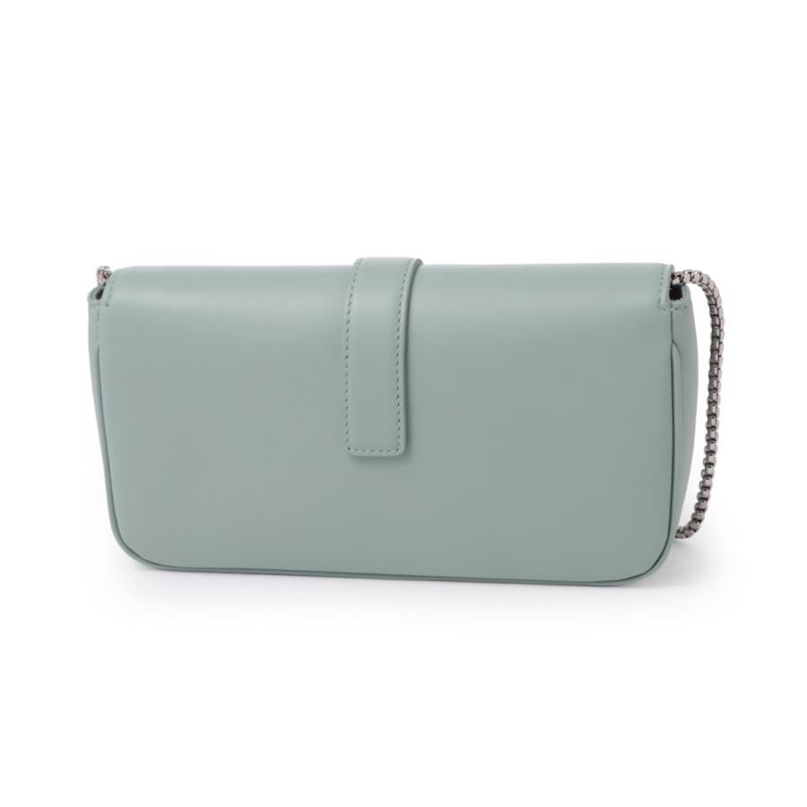 FERRAGAMO（フェラガモ） ミニバッグ ARCH MINI BAG チェーン