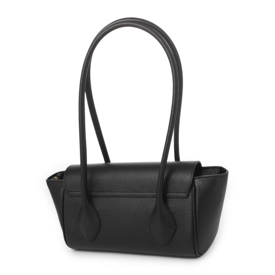 FERRAGAMO（フェラガモ） トートバッグ ブラック レディース : モダン