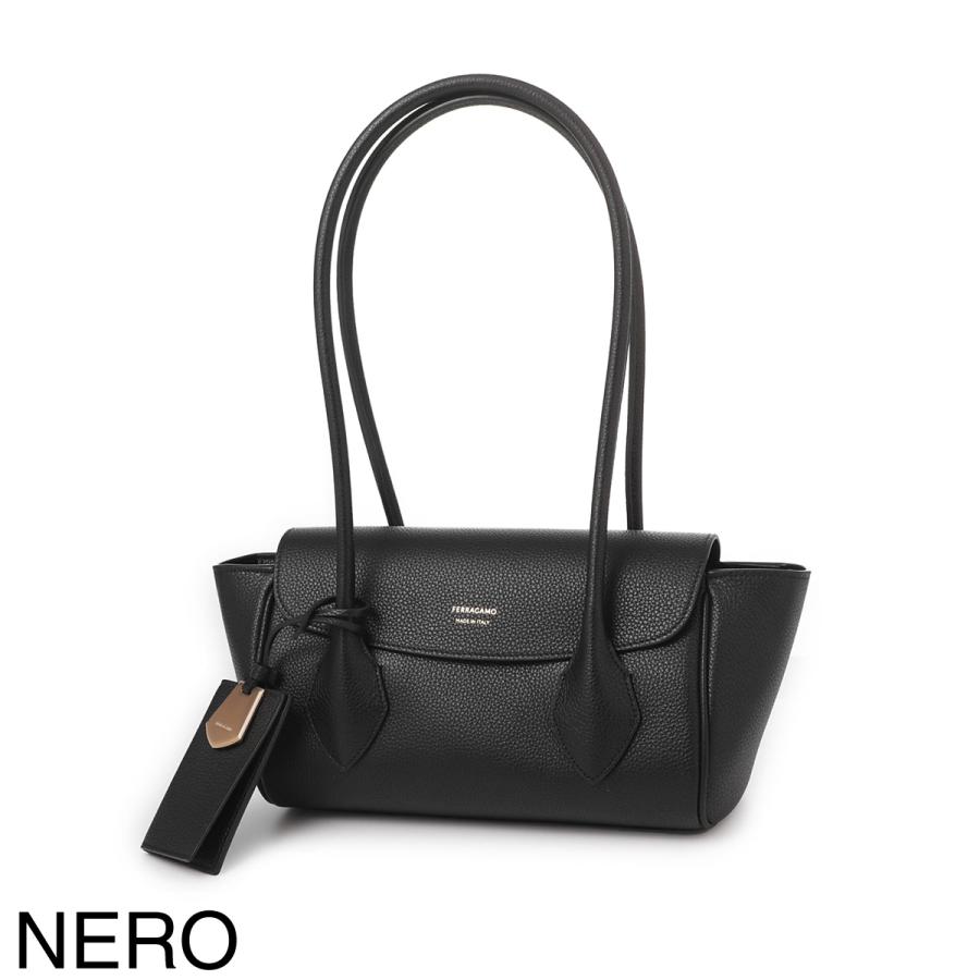 FERRAGAMO（フェラガモ） トートバッグ レディース florenc-ew-s