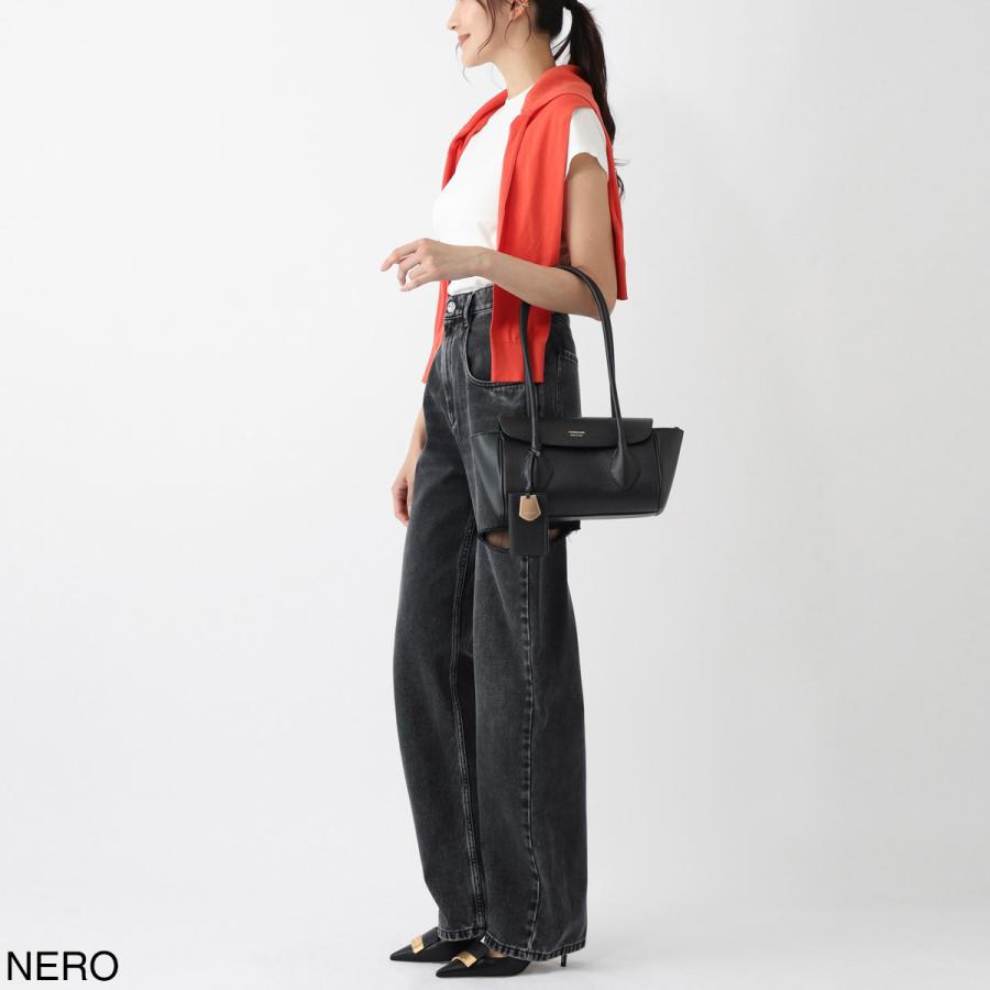 フェラガモ FERRAGAMO トートバッグ レディース florenc-ew-s-218953-773169-neroの画像