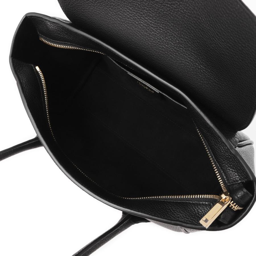 フェラガモ FERRAGAMO トートバッグ レディース florenc-ew-s-218953-773169-neroの画像