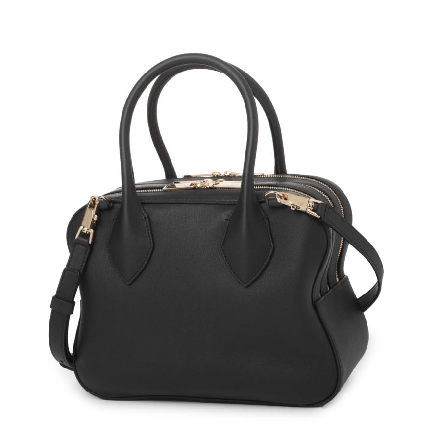 FERRAGAMO（フェラガモ） ハンドバッグ 2WAY ブラック レディース star