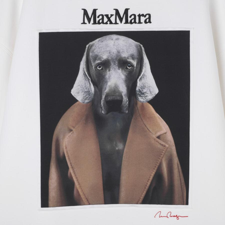 マックスマーラ Max Mara スウェット BACCO レディース 2421926011650