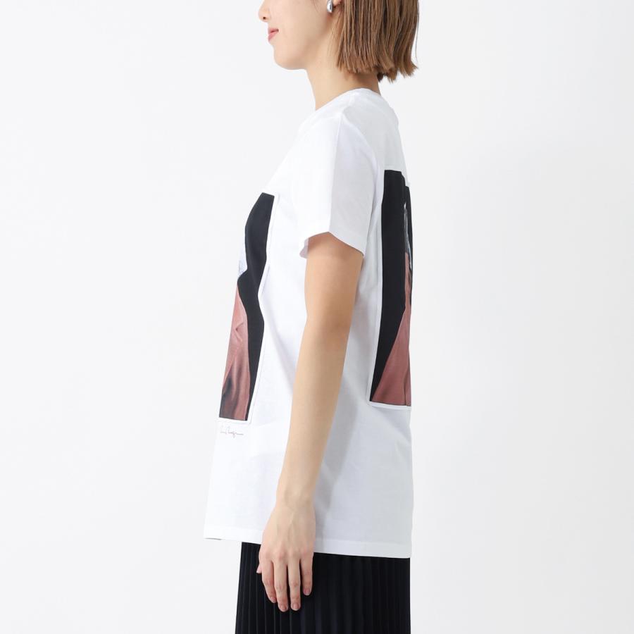 Max Mara（マックスマーラ） クルーネックTシャツ CIPRIA レディース