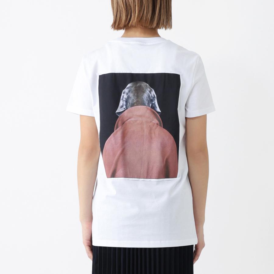 Max Mara（マックスマーラ） クルーネックTシャツ CIPRIA レディース
