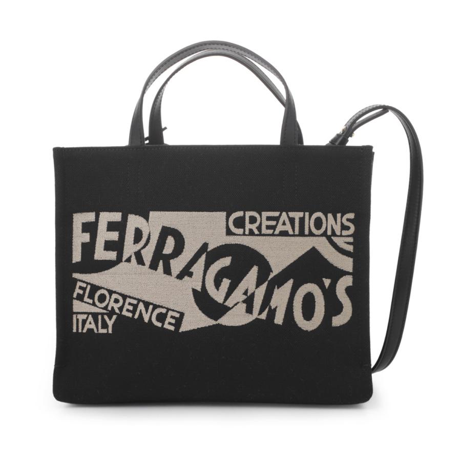 FERRAGAMO（フェラガモ） トートバッグ 2WAY ショルダーバッグ