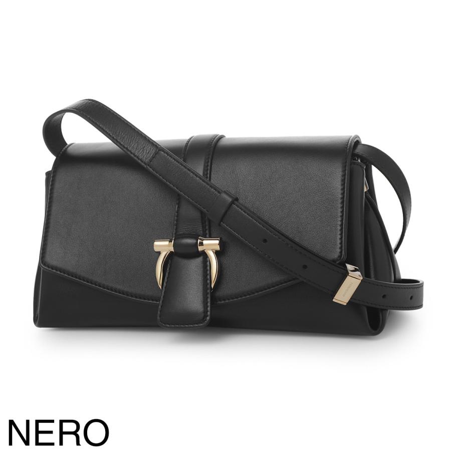 FERRAGAMO（フェラガモ） ショルダーバッグ クラッチバッグ レディース
