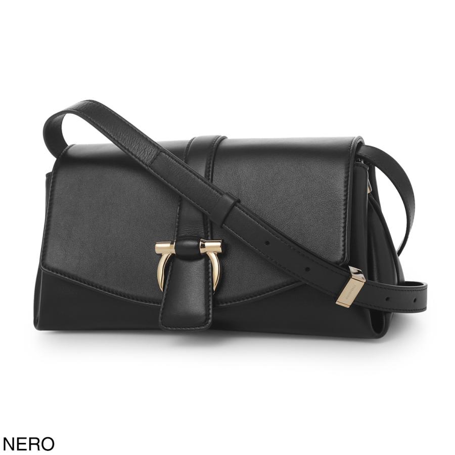 FERRAGAMO（フェラガモ） ショルダーバッグ クラッチバッグ レディース