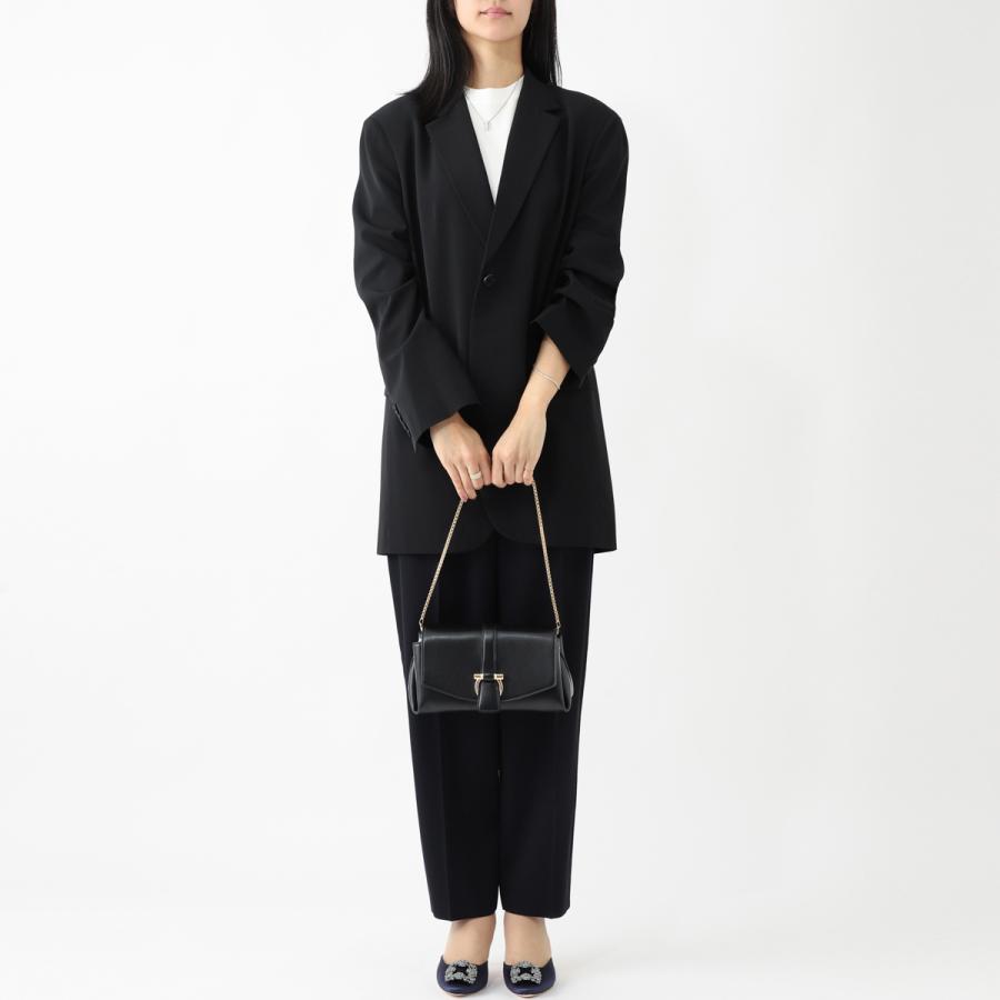 FERRAGAMO（フェラガモ） ショルダーバッグ クラッチバッグ レディース