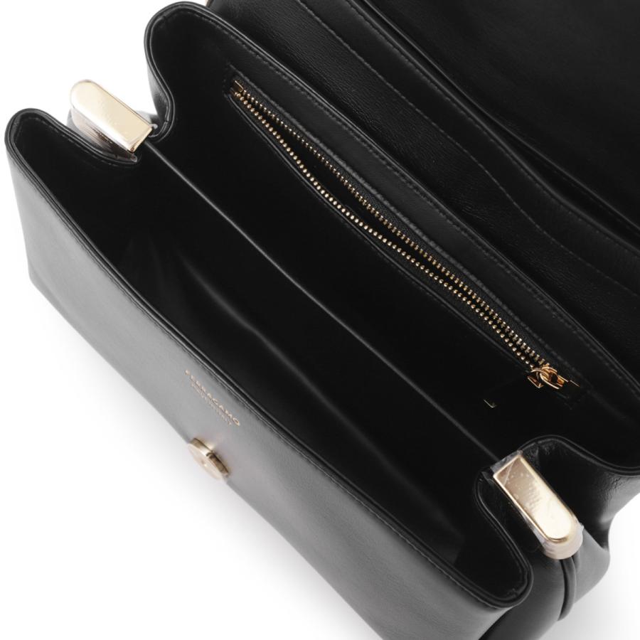 FERRAGAMO（フェラガモ） ショルダーバッグ クラッチバッグ レディース