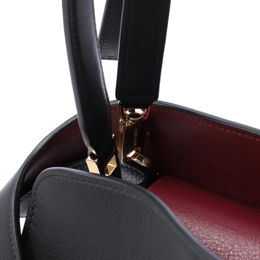 FERRAGAMO（フェラガモ） ハンドバッグ 2WAY HUG SOFT BICOLOR
