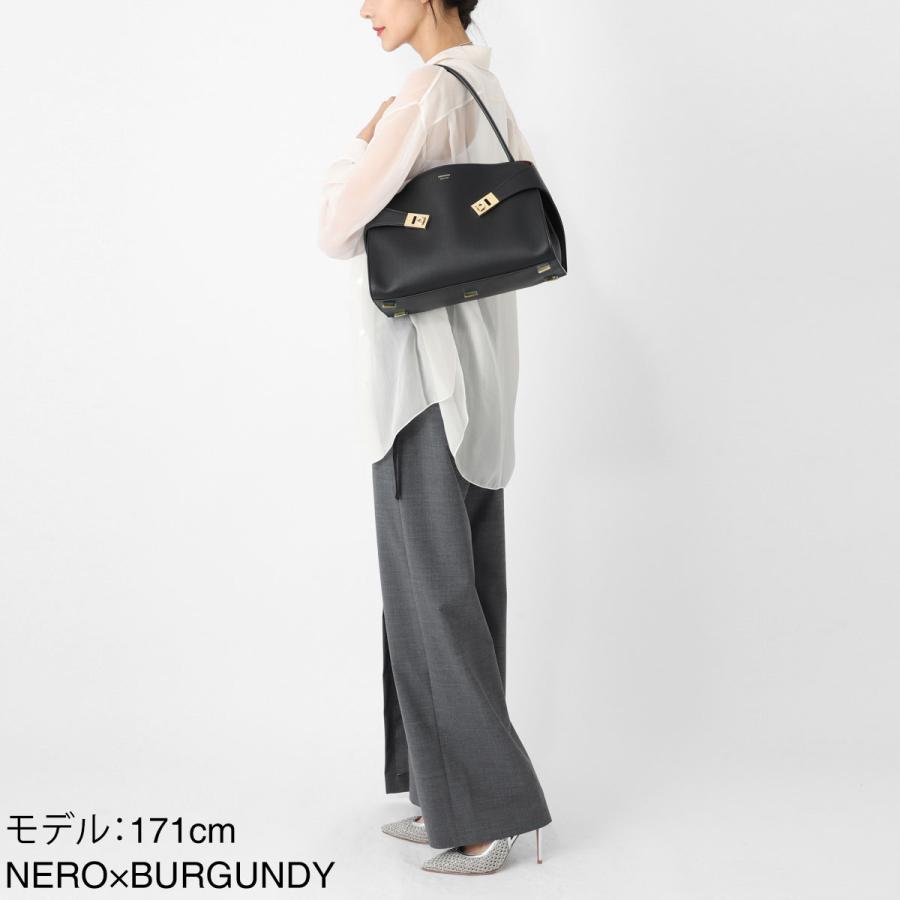 FERRAGAMO（フェラガモ） ハンドバッグ 2WAY HUG SOFT BICOLOR