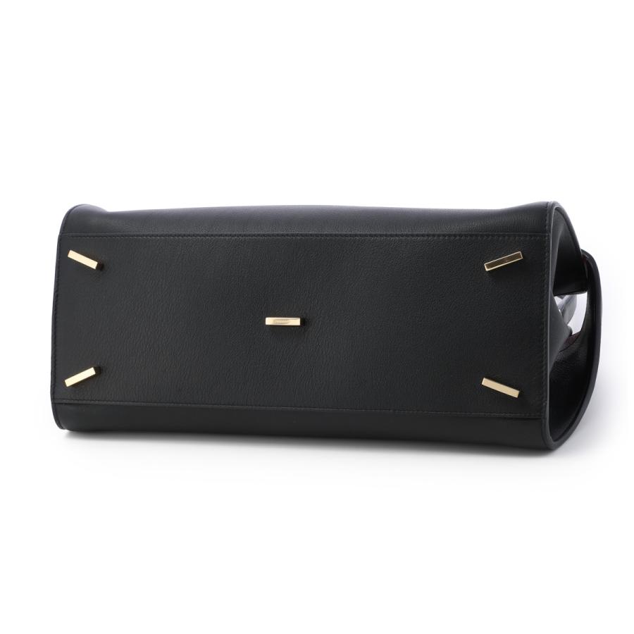 FERRAGAMO（フェラガモ） ハンドバッグ 2WAY HUG SOFT BICOLOR
