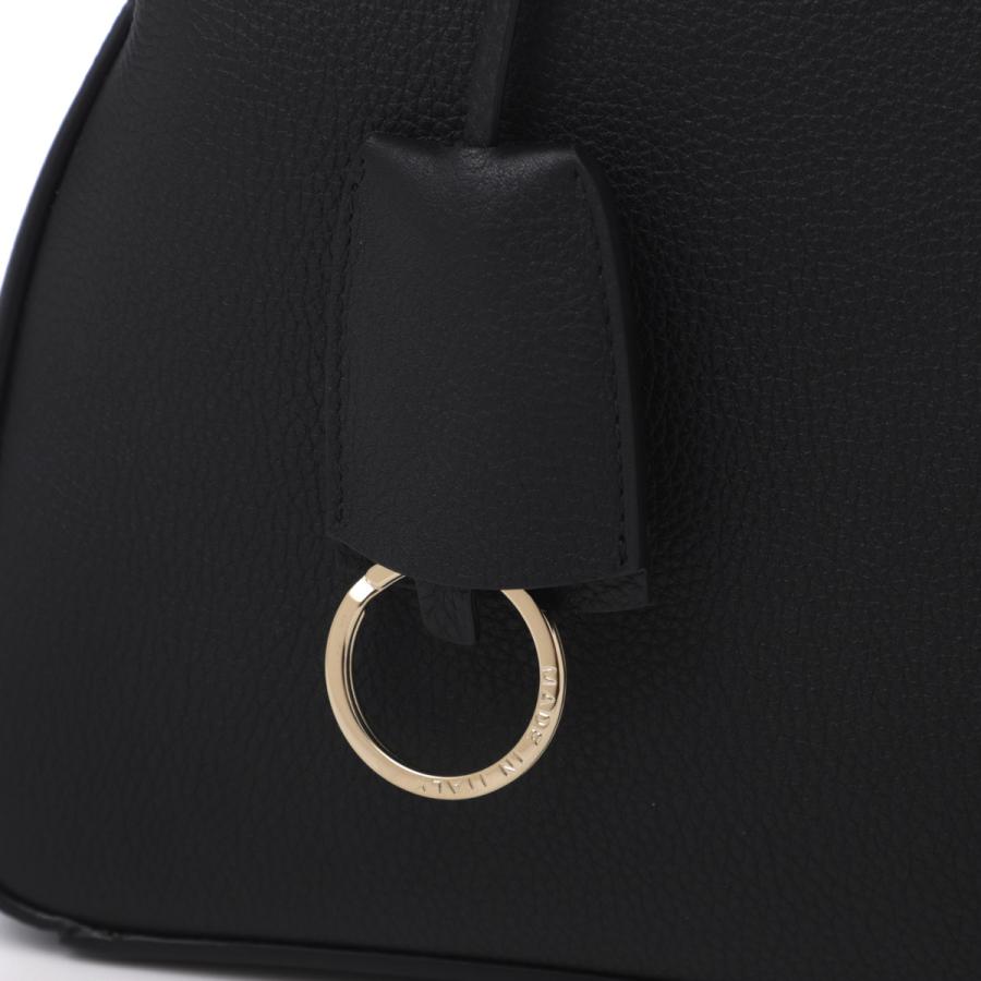 FERRAGAMO（フェラガモ） トートバッグ ブラック レディース star-tote