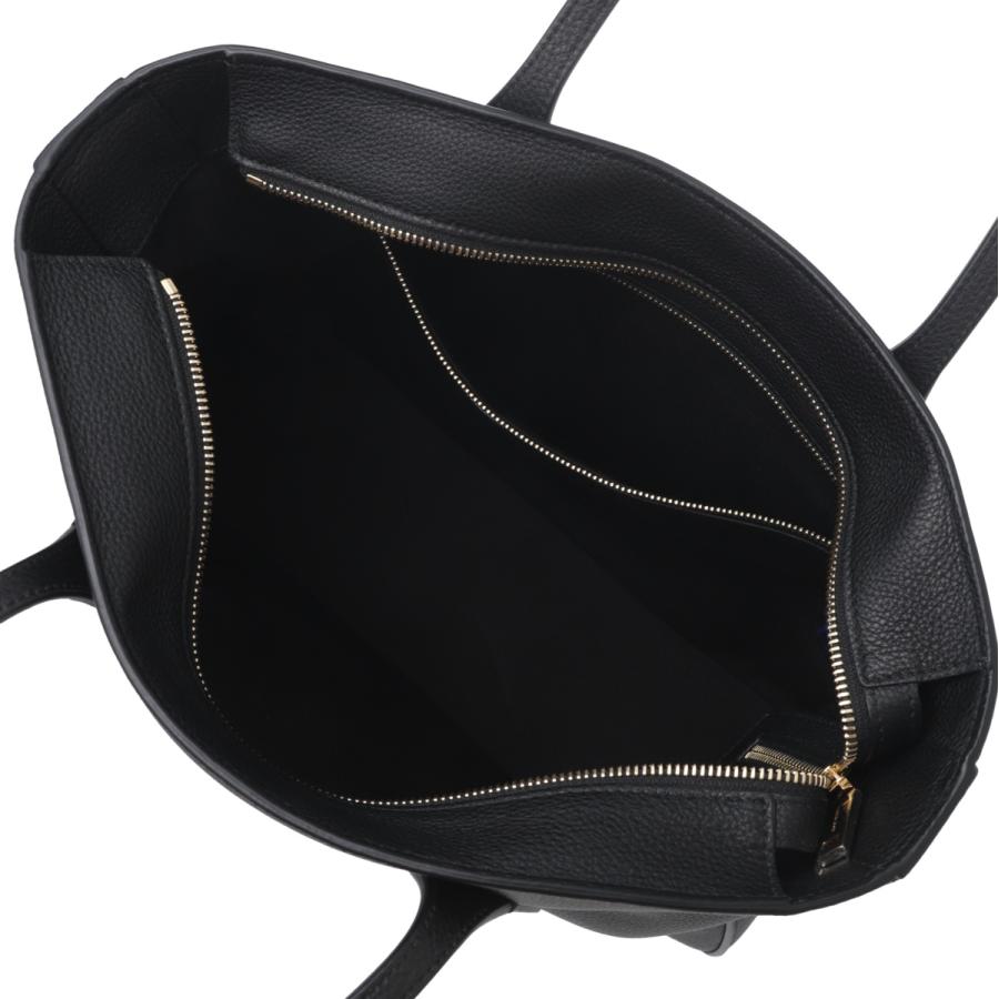 FERRAGAMO（フェラガモ） トートバッグ ブラック レディース star-tote