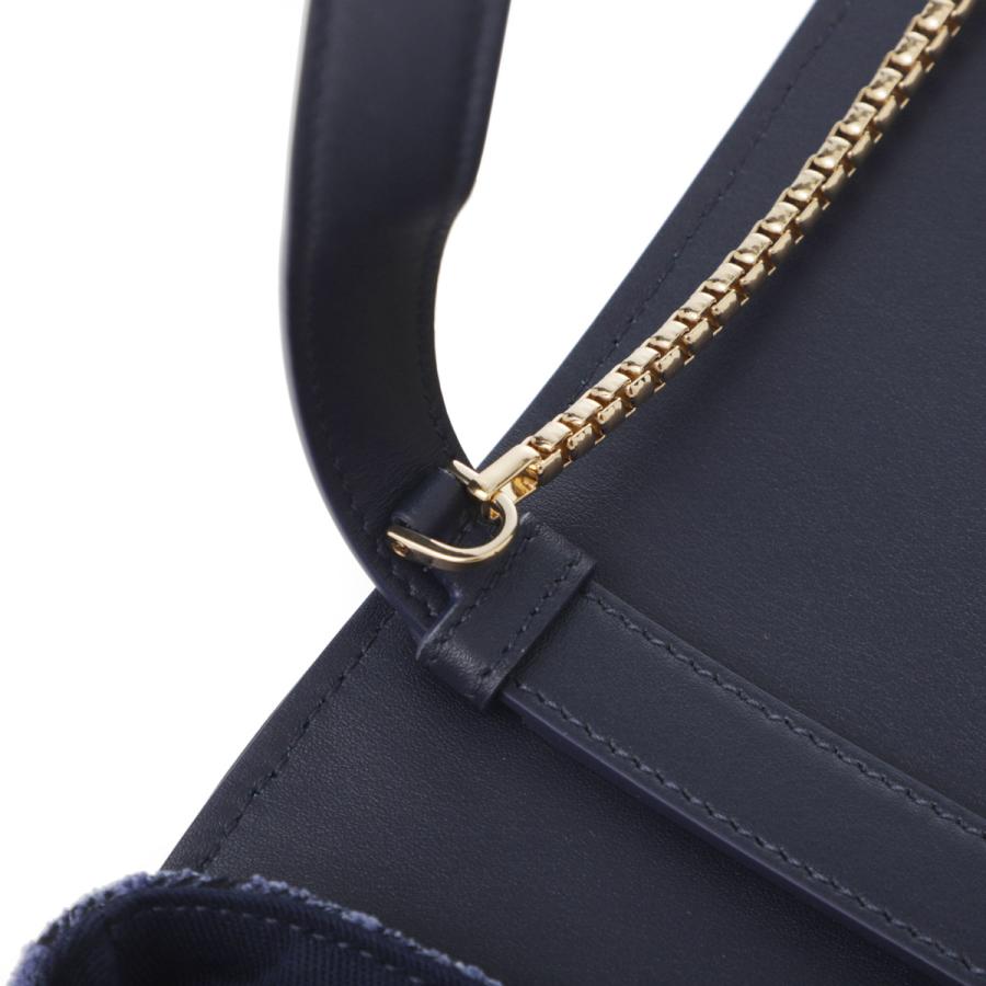 FERRAGAMO（フェラガモ） ショルダーバッグ クラッチバッグ ブルー