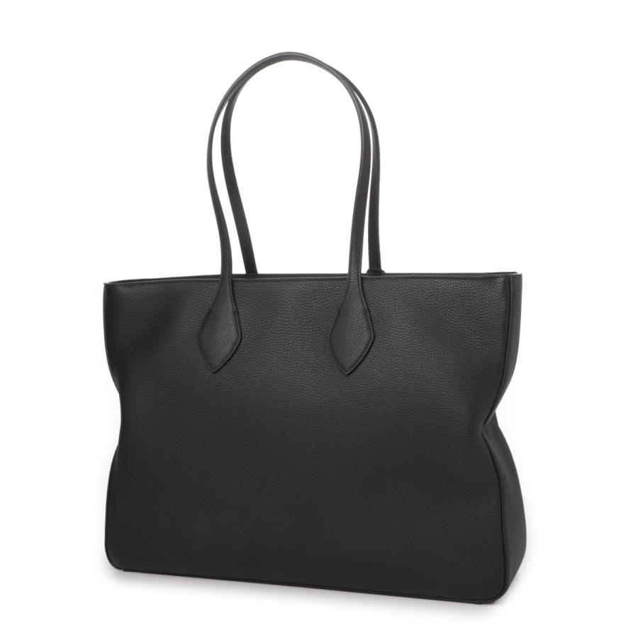 FERRAGAMO（フェラガモ） トートバッグ ブラック レディース star-tote