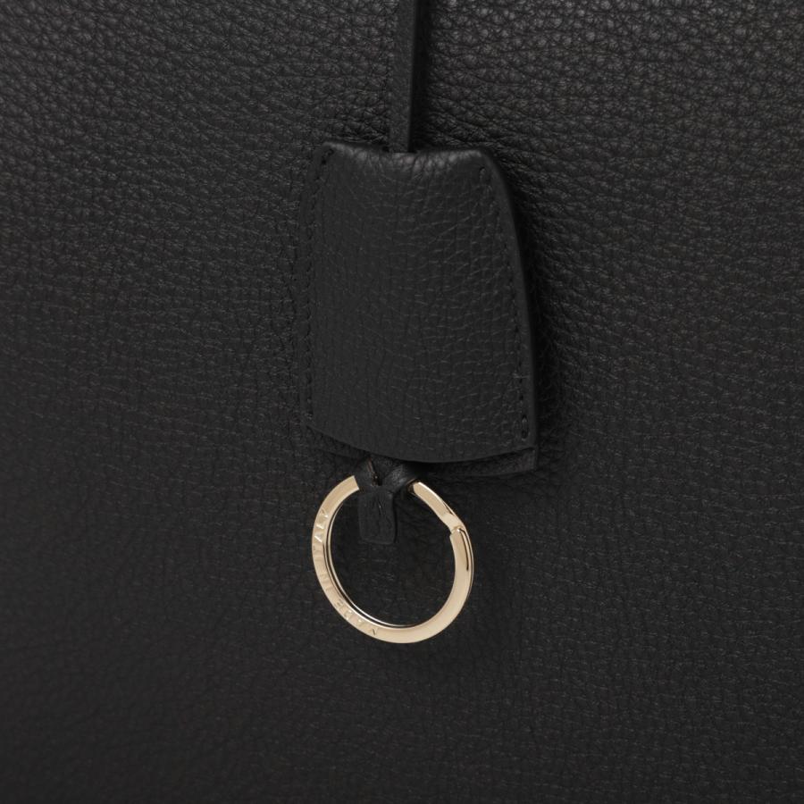 FERRAGAMO（フェラガモ） トートバッグ ブラック レディース star-tote