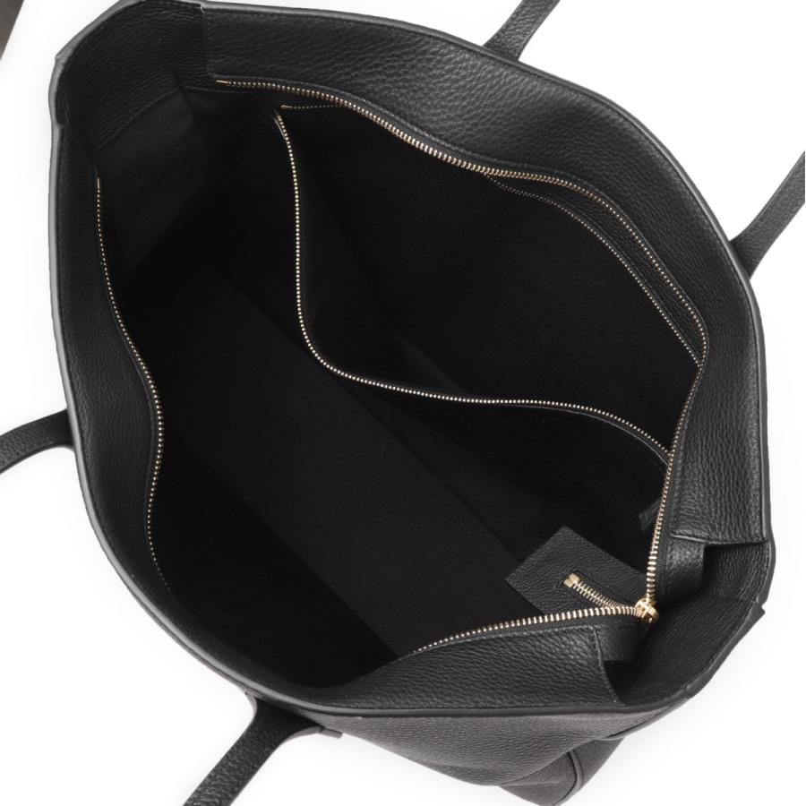 FERRAGAMO（フェラガモ） トートバッグ ブラック レディース star-tote