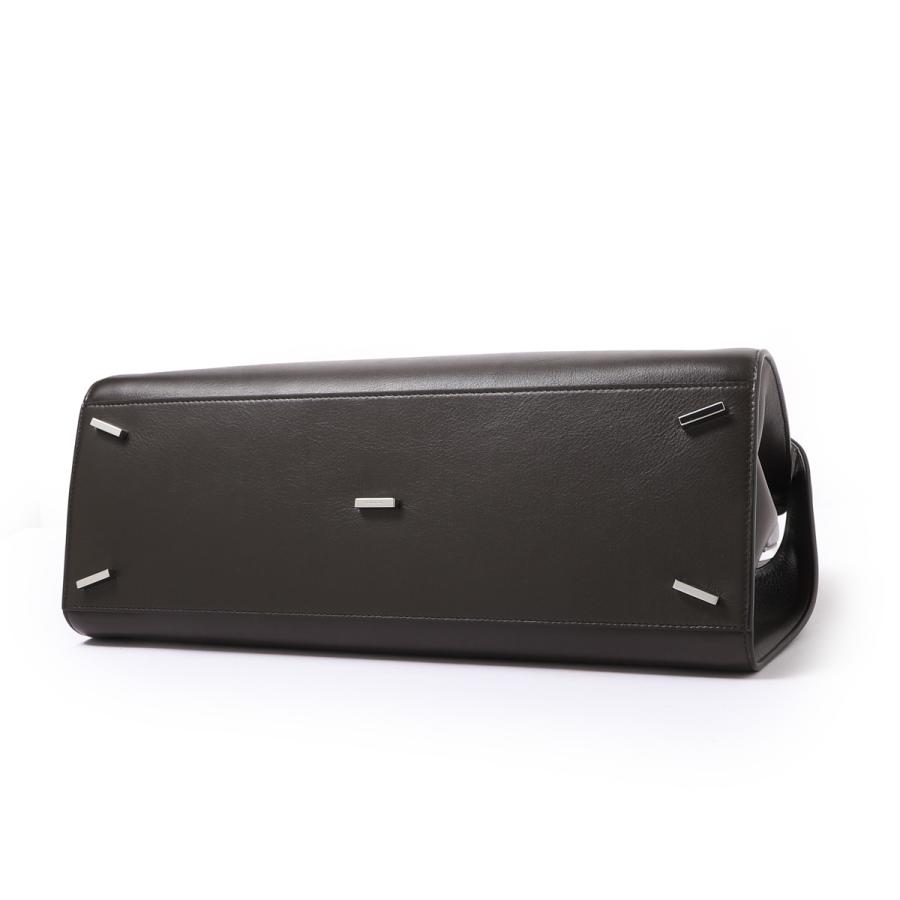 FERRAGAMO（フェラガモ） ショルダーバッグ HUG SOFT BICOLOR SHOULDER 