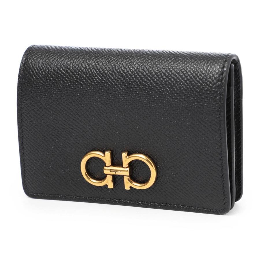 FERRAGAMO（フェラガモ） カードケース レディース 220371-0755317