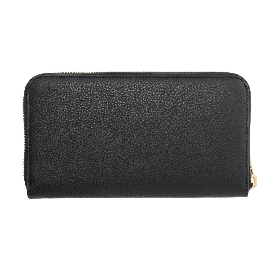 【極上美品】Ferragamo サルバトーレフェラガモ ラウンドファスナー長財布 FERRAGAMO（フェラガモ） ラウンドファスナー長財布 ロングウォレット