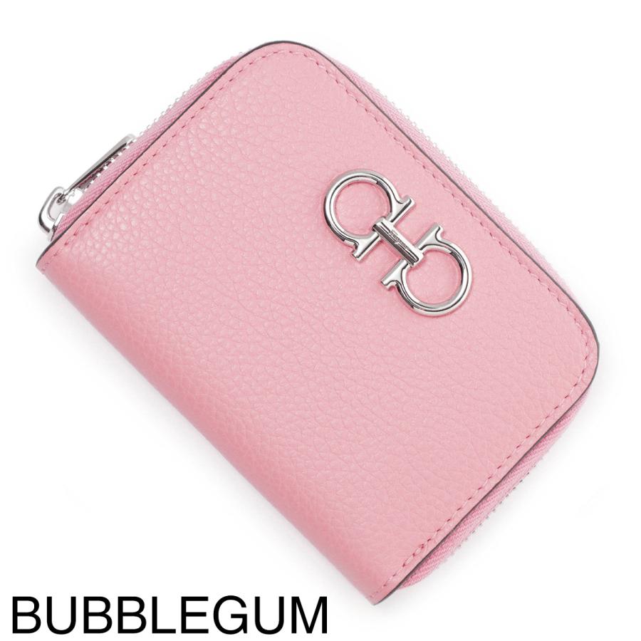 FERRAGAMO（フェラガモ） カードケース コンパクトウォレット