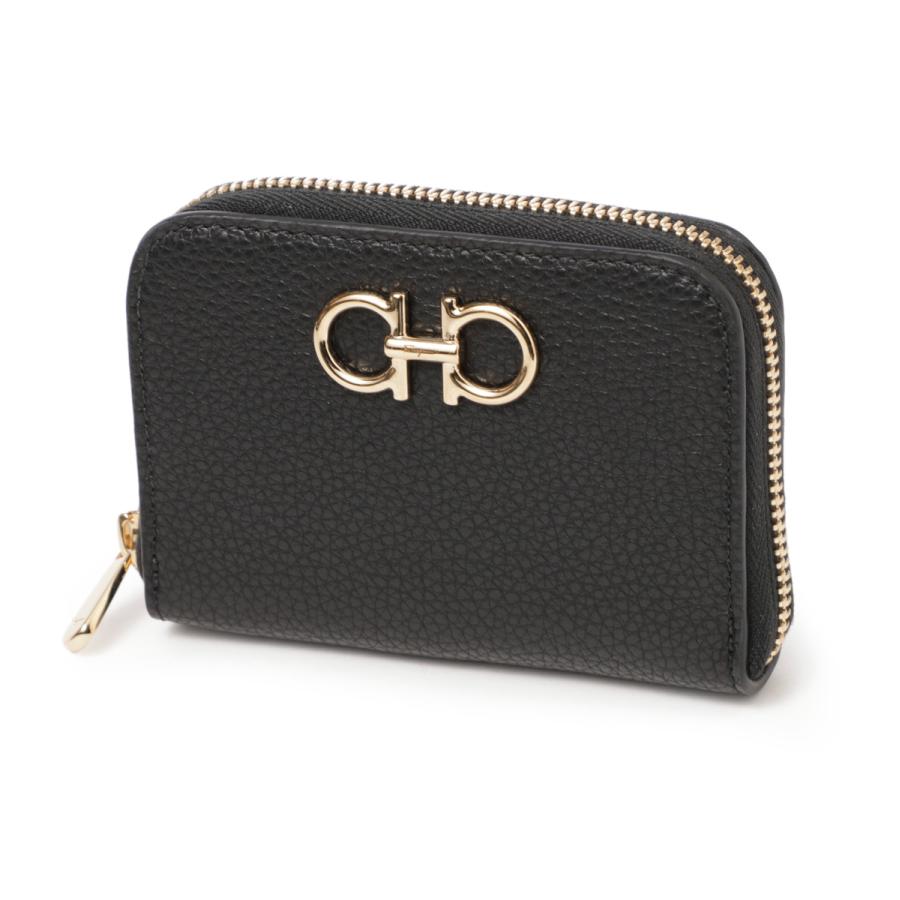 FERRAGAMO（フェラガモ） カードケース コンパクトウォレット