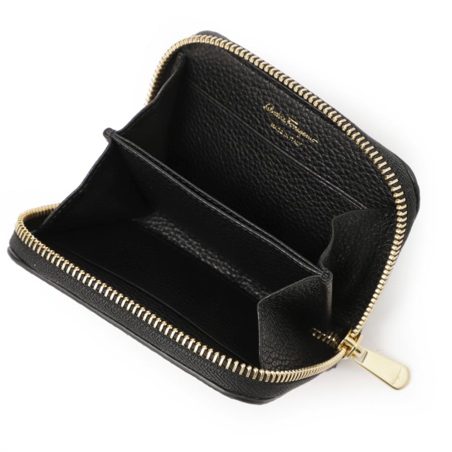 FERRAGAMO（フェラガモ） カードケース コンパクトウォレット