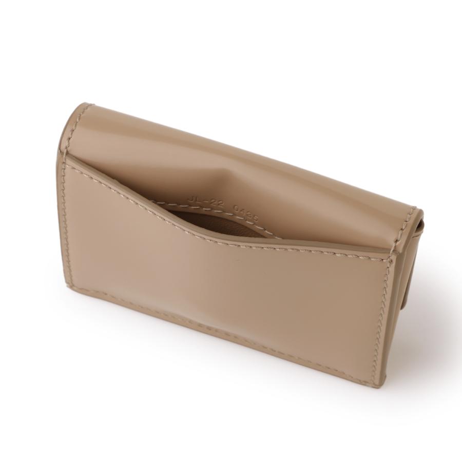 FERRAGAMO（フェラガモ） カードケース WANDA レディース 220435
