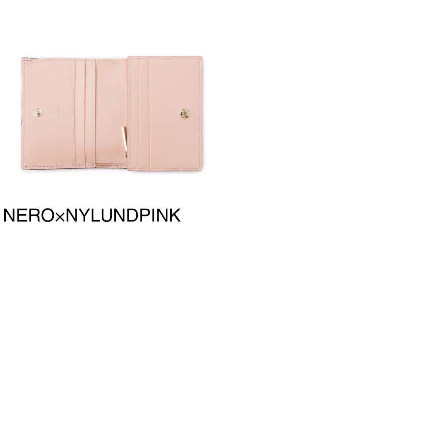 FERRAGAMO（フェラガモ） FERRAGAMO 2つ折り財布 小銭入れ付き HUG