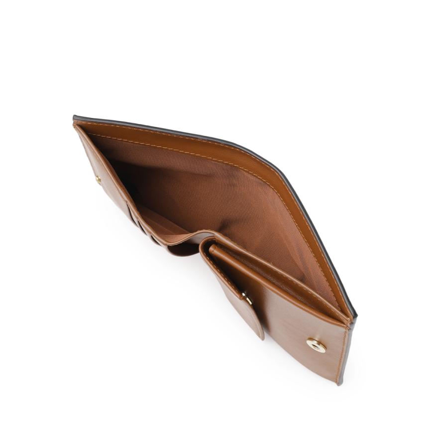 FERRAGAMO（フェラガモ） FERRAGAMO 2つ折り財布 小銭入れ付き